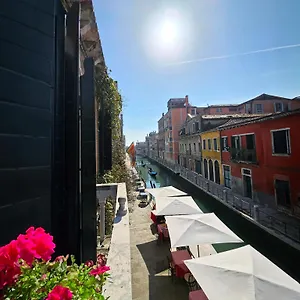 Messner Palace Hotel Venecia