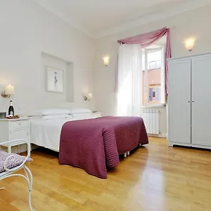 Amaranto Pensión Roma