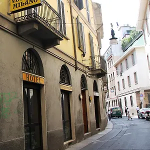 Vecchia Hotel Milán