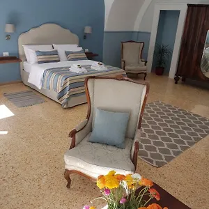 Aragonese Luxury Nápoles