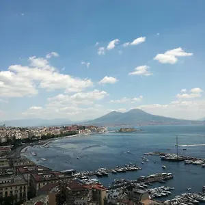 Dimora Filangieri Nápoles