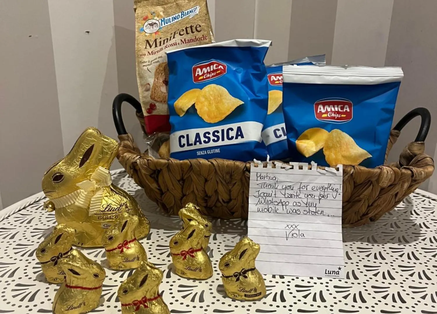 Pensión Casetta Piazza Plebiscito Nápoles Italia